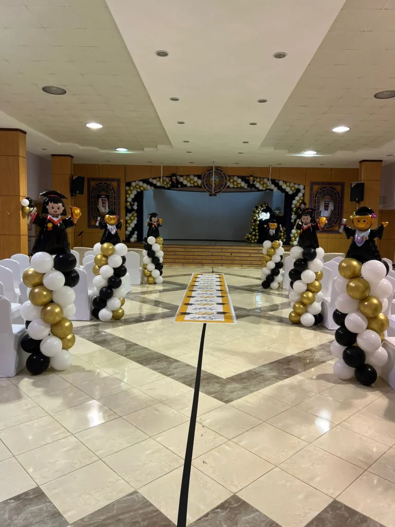 بالونات هيليوم