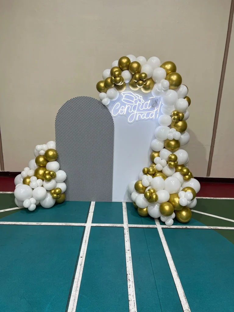 بالونات هيليوم الكويت