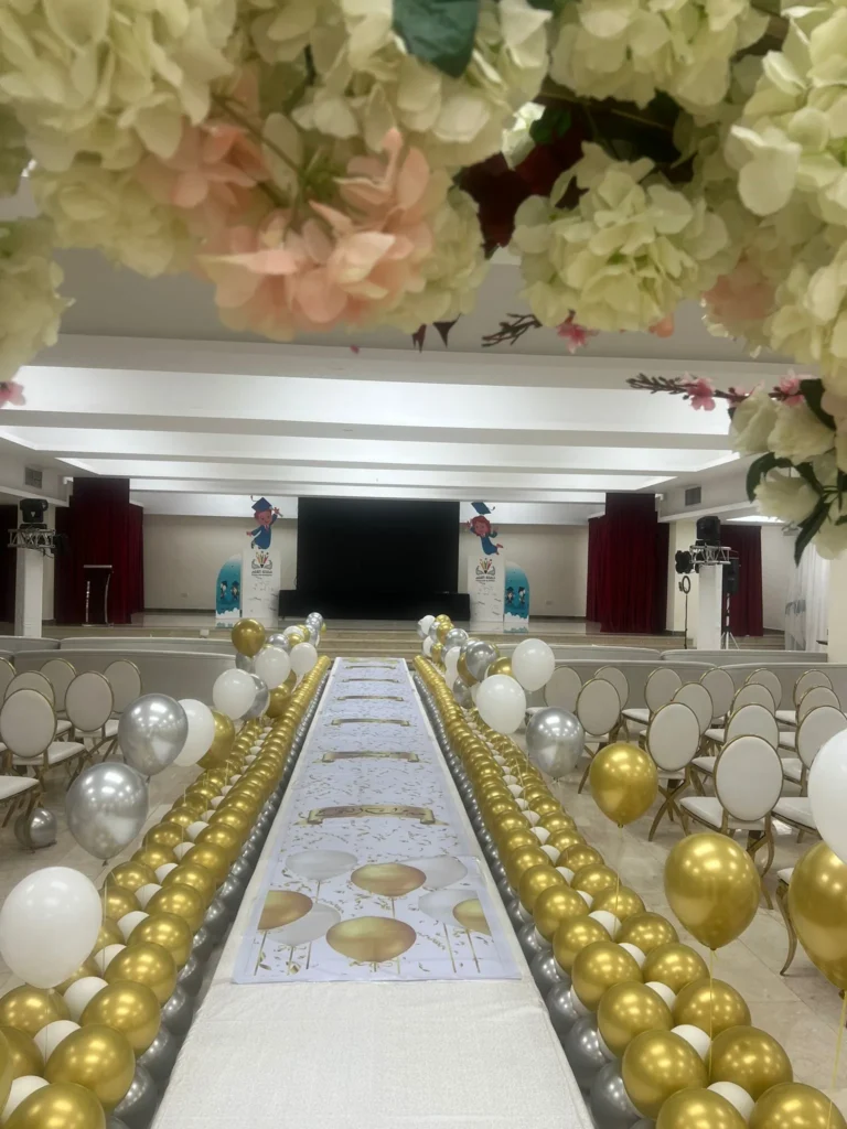 بالونات هيليوم