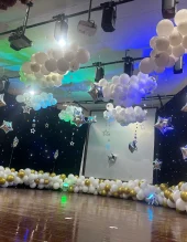 بالونات هيليوم