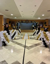 بالونات هيليوم