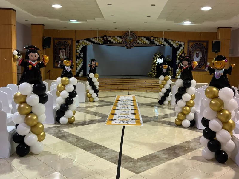 بالونات هيليوم