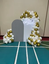 بالونات هيليوم الكويت