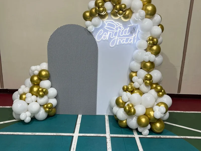 بالونات هيليوم الكويت