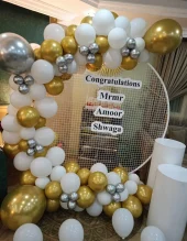 بالونات هيليوم الكويت