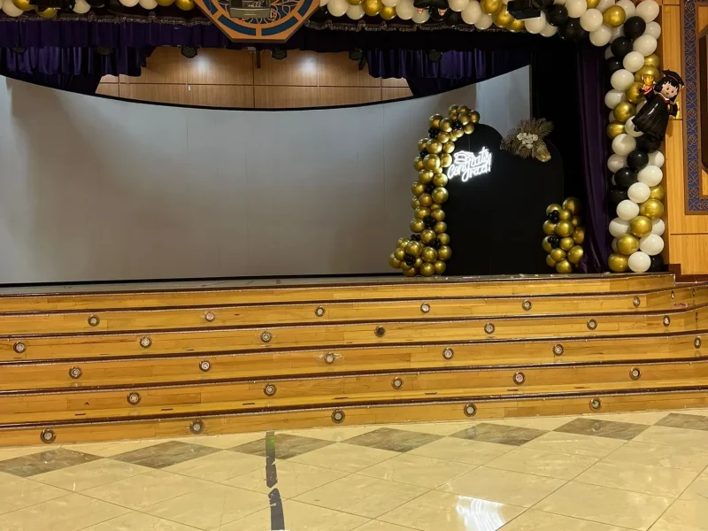 بالونات هيليوم