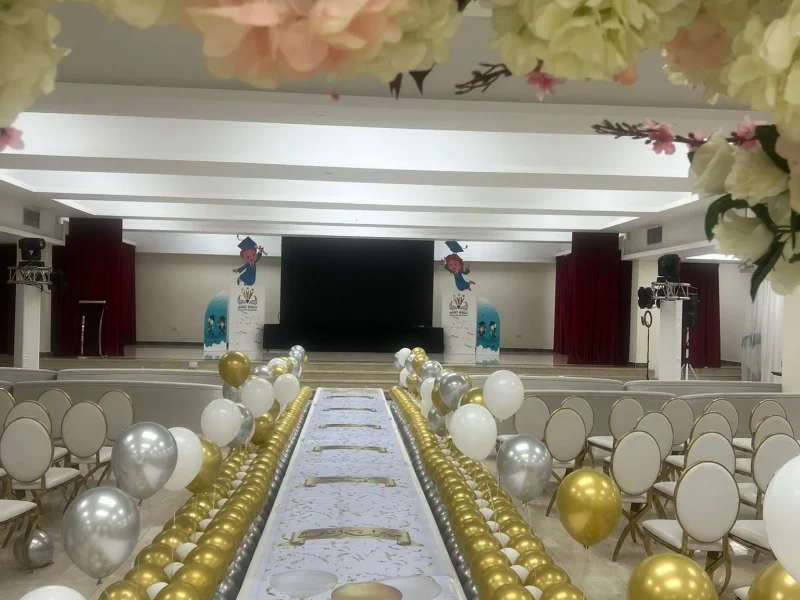 بالونات هيليوم