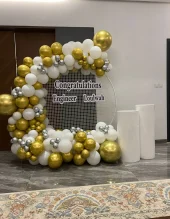 بالونات هيليوم