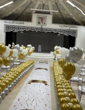 بالونات هيليوم الكويت